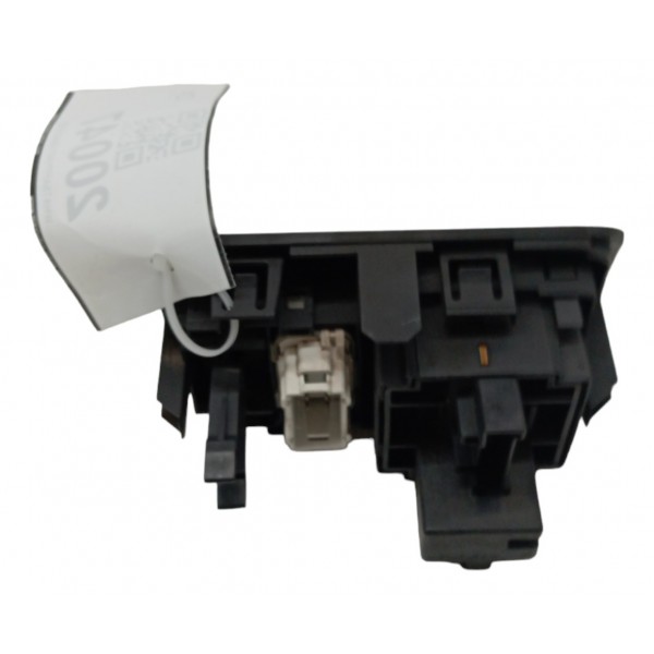 Comando Botão Luz Farol Renault Megane 2006 2007 2008 2009