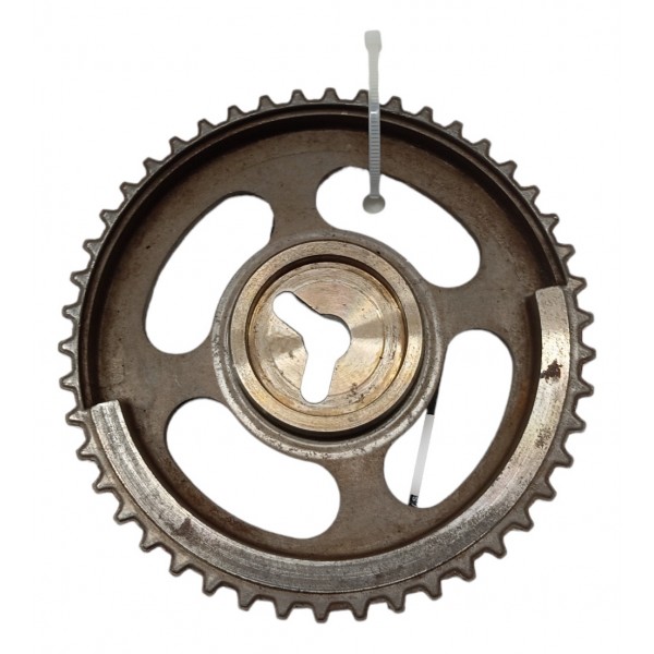 Polia Comando Válvula Chevrolet Vectra Astra 2.0 2004 2005