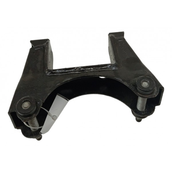 Suporte Coxim Câmbio Manual Volkswagen Fox 1.0 2011 2012 13