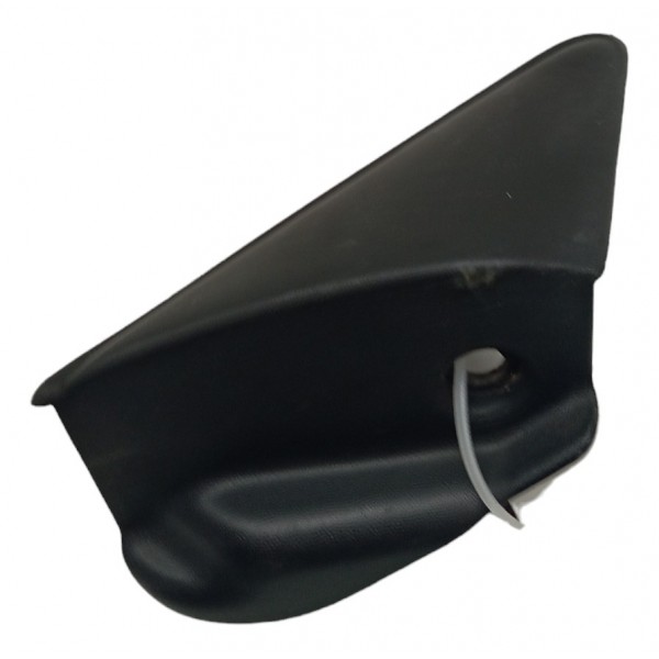 Acabamento Interno Retrovisor Direito Renault Megane 2006 07