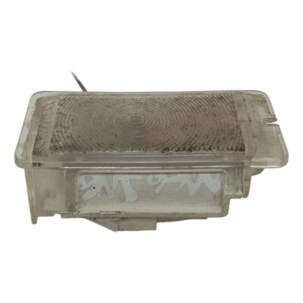 Luz Cortesia Interna Porta Malas Renault Megane 2006 2007 08