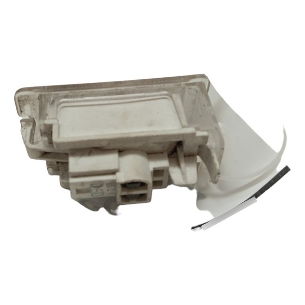 Luz Cortesia Interna Porta Malas Renault Megane 2006 2007 08