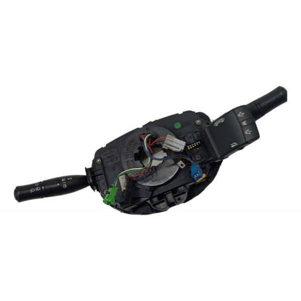 Chave Seta Limpador Parabrisa Comando Som Renault Megane 06