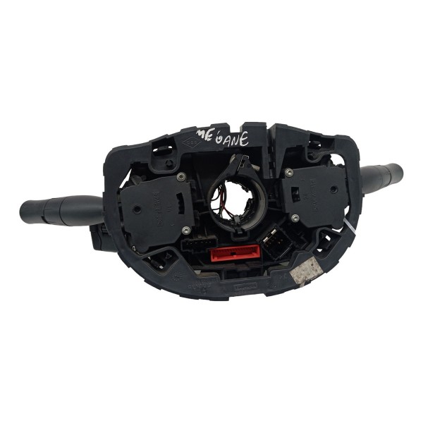 Chave Seta Limpador Parabrisa Comando Som Renault Megane 06