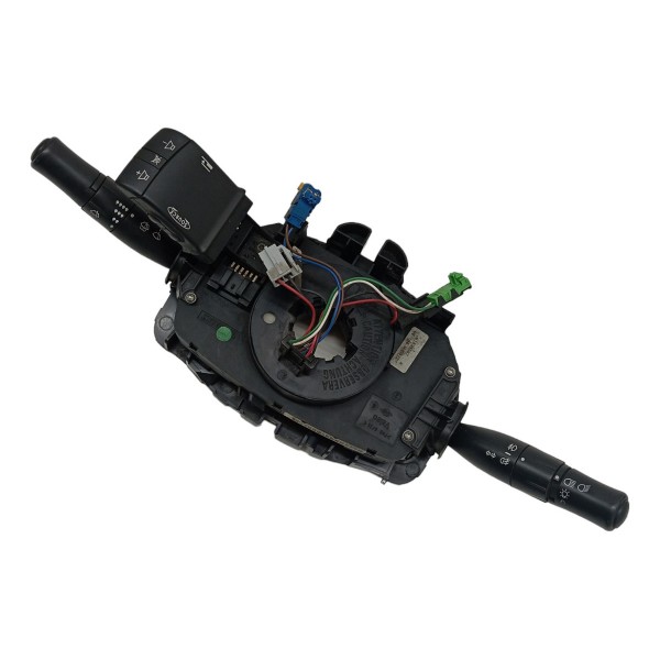 Chave Seta Limpador Parabrisa Comando Som Renault Megane 06