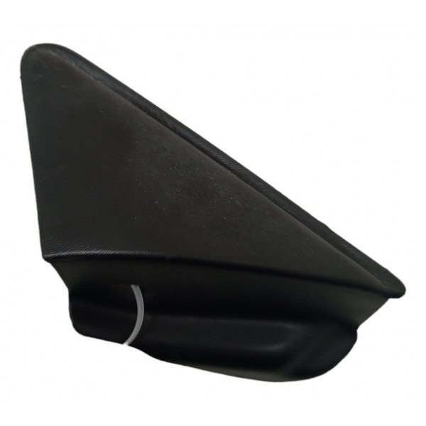 Acabamento Interno Retrovisor Esquerdo Renault Megane 2006