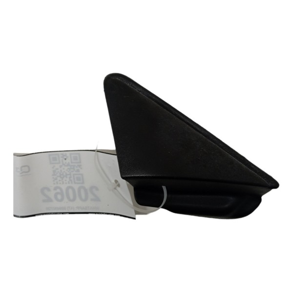 Acabamento Interno Retrovisor Esquerdo Renault Megane 2006