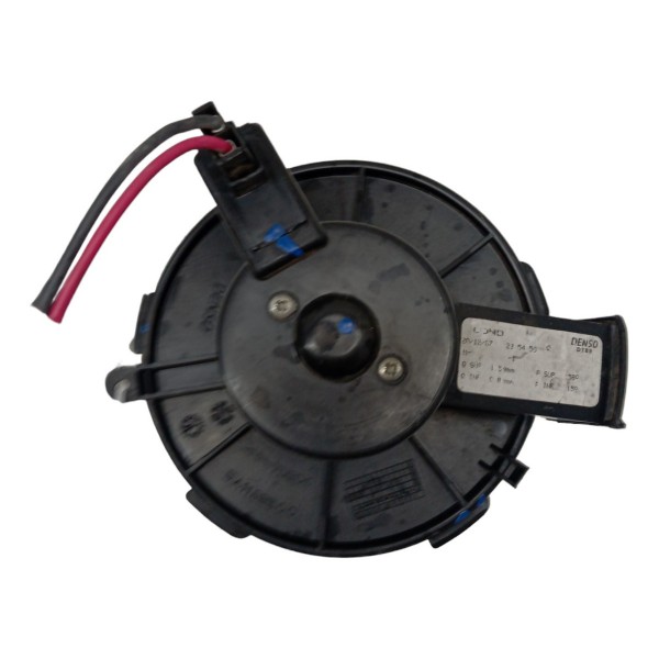 Motor Ventilação Ar Forçado Peugeot 206 2007 2008 2009 2010