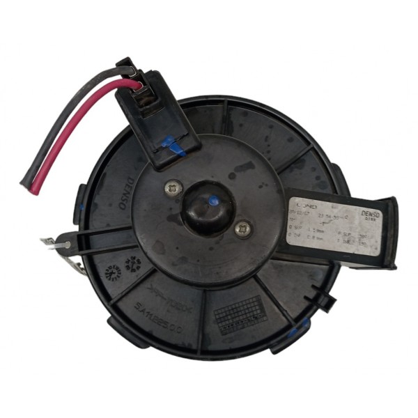 Motor Ventilação Ar Forçado Peugeot 206 2007 2008 2009 2010