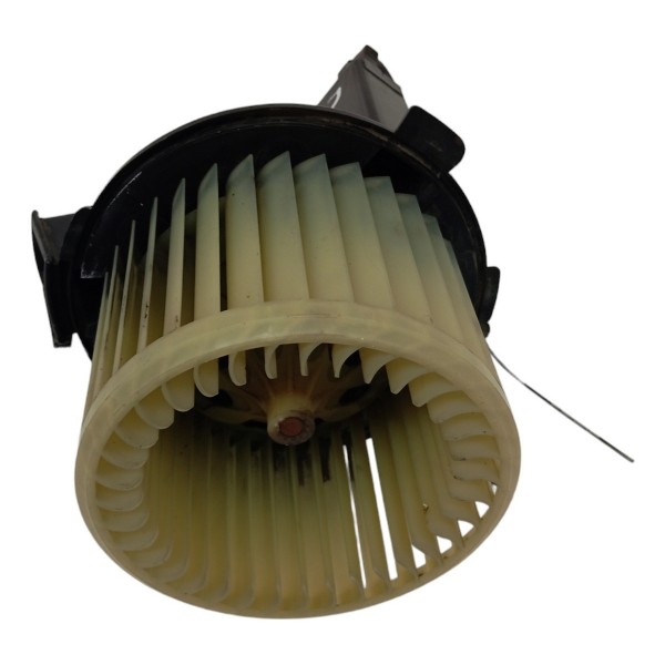 Motor Ventilação Ar Forçado Peugeot 206 2007 2008 2009 2010