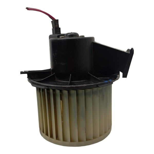 Motor Ventilação Ar Forçado Peugeot 206 2007 2008 2009 2010