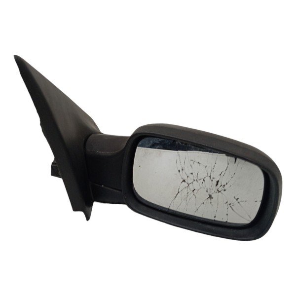 Retrovisor Elétrico Direito Renault Megane 2006 Detalhes