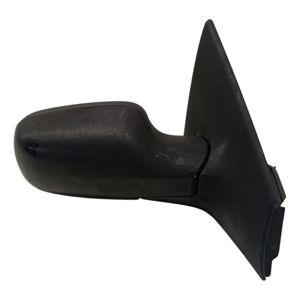 Retrovisor Elétrico Direito Renault Megane 2006 Detalhes