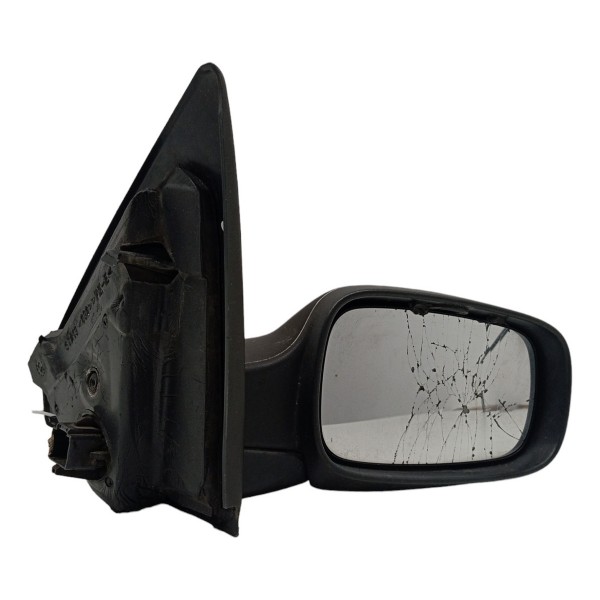 Retrovisor Elétrico Direito Renault Megane 2006 Detalhes