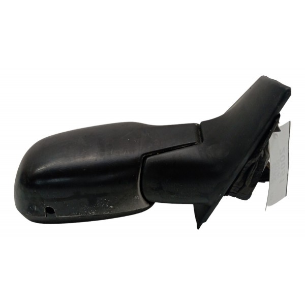 Retrovisor Elétrico Direito Renault Megane 2006 Detalhes