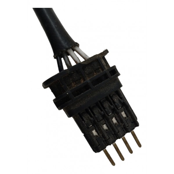 Sonda Lambda Chevrolet Celta 1.0 Flex 2011 12 13 14 Detalhe