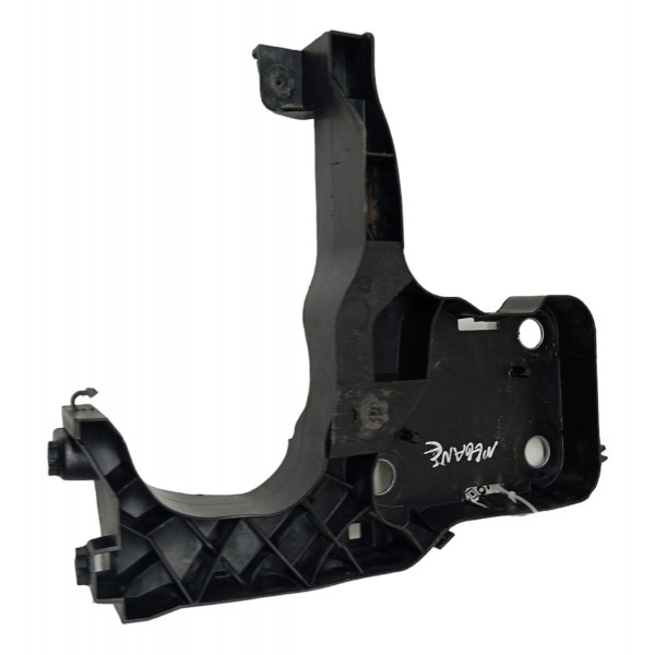 Suporte Farol Esquerdo Renault Megane Grand Tour 2006 2007