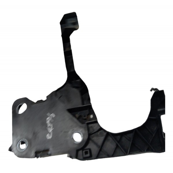 Suporte Farol Esquerdo Renault Megane Grand Tour 2006 2007