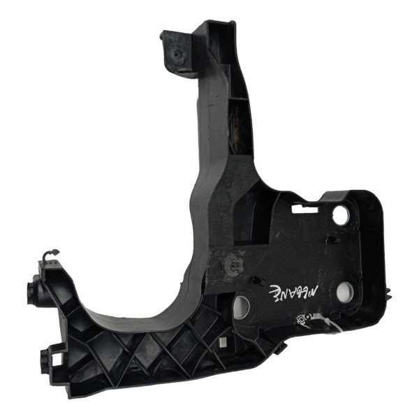 Suporte Farol Esquerdo Renault Megane Grand Tour 2006 2007