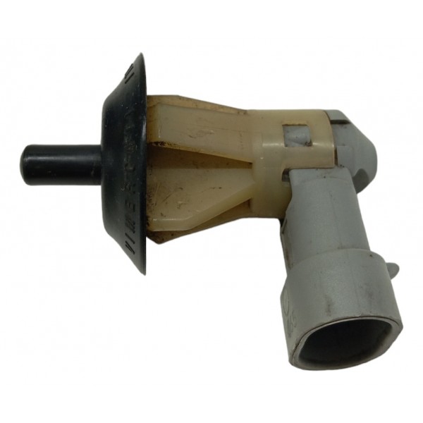 Interruptor Capô Renault Megane Scenic Clio Logan 2007 2008