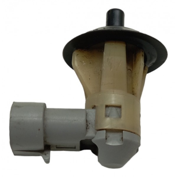 Interruptor Capô Renault Megane Scenic Clio Logan 2007 2008