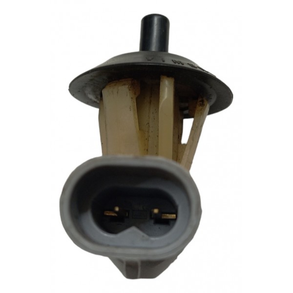 Interruptor Capô Renault Megane Scenic Clio Logan 2007 2008