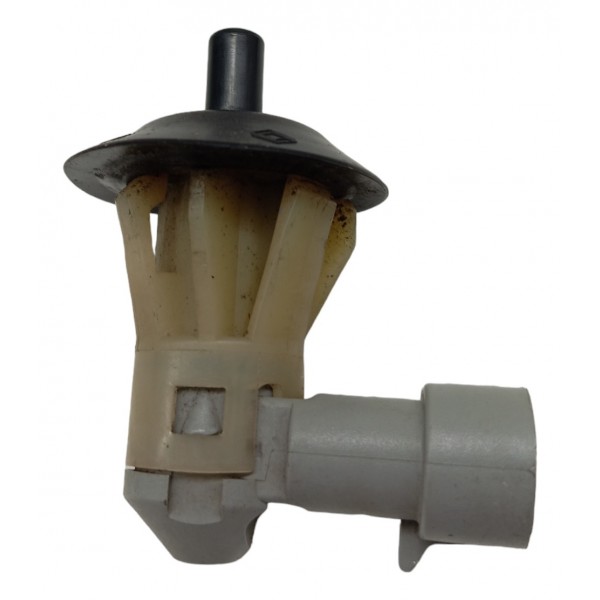 Interruptor Capô Renault Megane Scenic Clio Logan 2007 2008