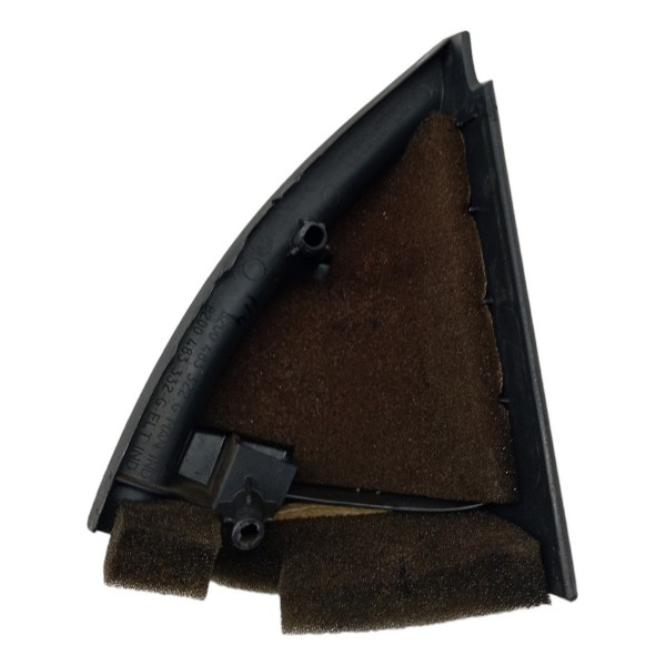 Acabamento Retrovisor Interno Esquerdo Renault Megane 2007