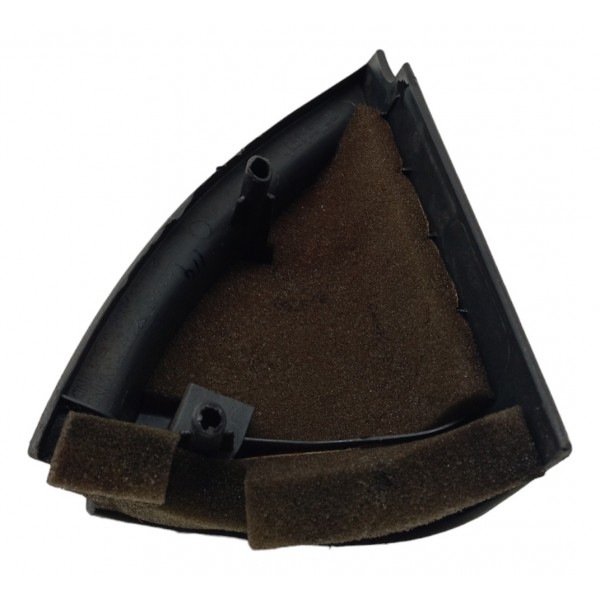 Acabamento Retrovisor Interno Esquerdo Renault Megane 2007