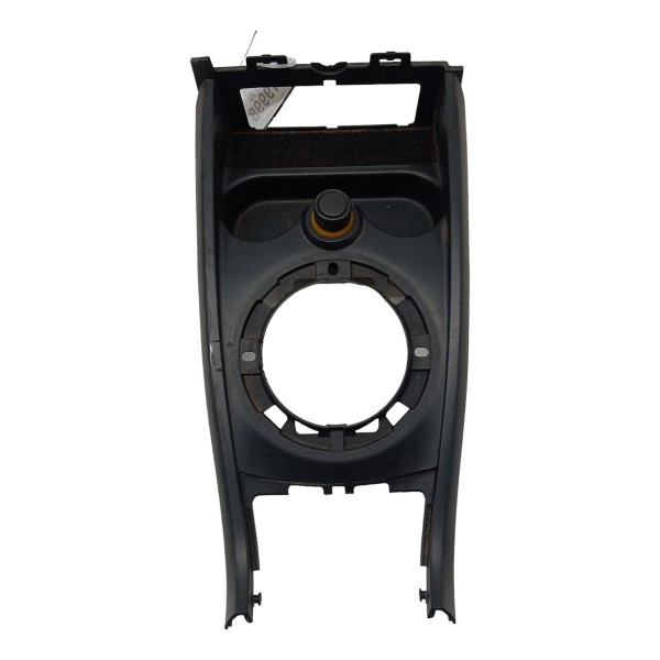 Moldura Console Central Porta Copos Renault Megane 2006 2007