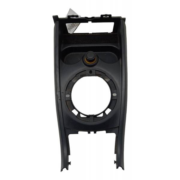 Moldura Console Central Porta Copos Renault Megane 2006 2007