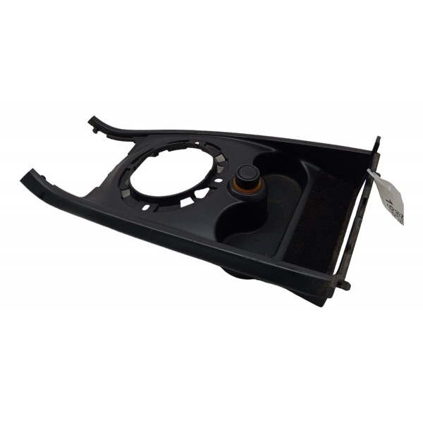 Moldura Console Central Porta Copos Renault Megane 2006 2007