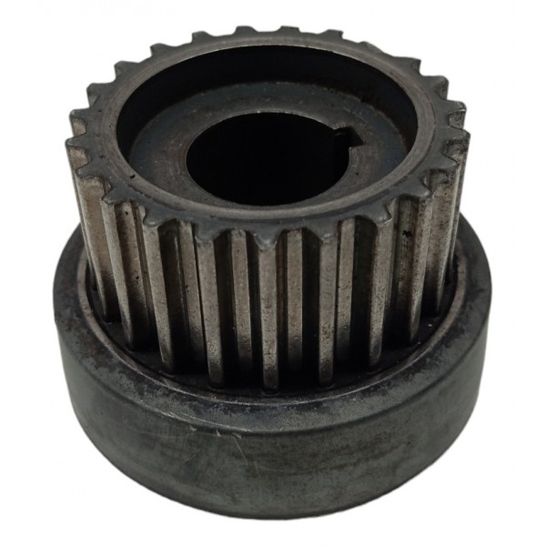 Polia Correia Dentada Chevrolet Astra Vectra Zafira 2.0 2004