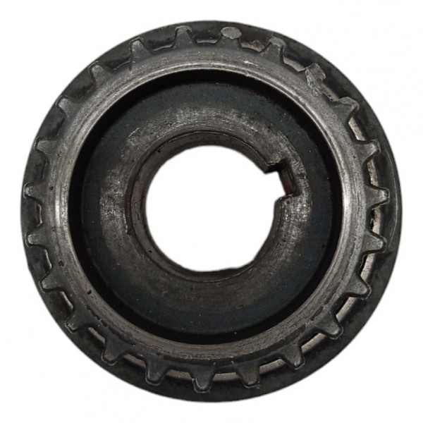 Polia Correia Dentada Chevrolet Astra Vectra Zafira 2.0 2004