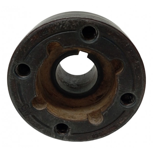 Polia Correia Dentada Chevrolet Astra Vectra Zafira 2.0 2004