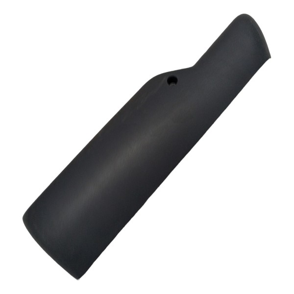 Acabamento Lateral Banco Direito Renault Megane 2006 2007 08 Preto