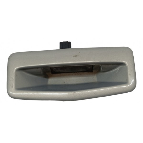 Maçaneta Tampa Traseira Porta Malas Renault Megane Sedan 06