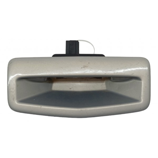 Maçaneta Tampa Traseira Porta Malas Renault Megane Sedan 06