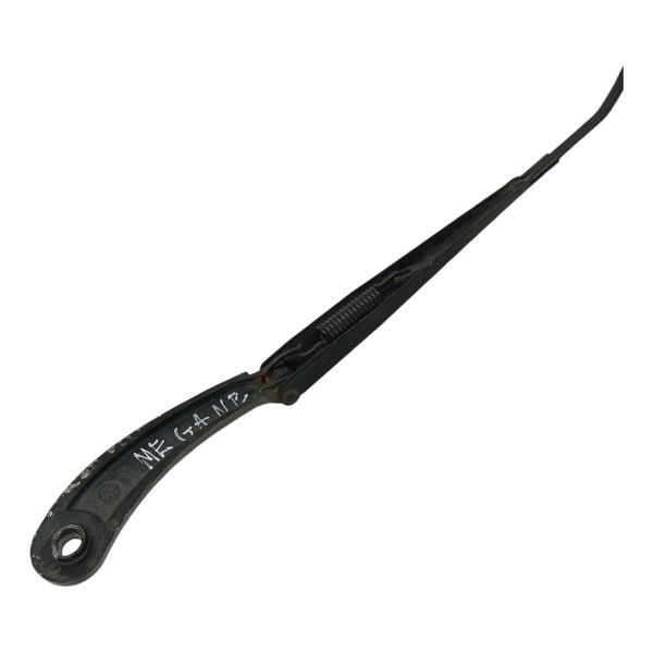Braço Limpador Parabrisa Direito Renault Megane 2006 2007 08 Direito