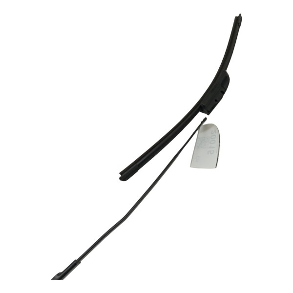 Braço Limpador Parabrisa Direito Renault Megane 2006 2007 08 Direito