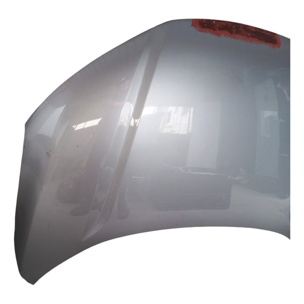Capô Honda City 2019  Detalhes