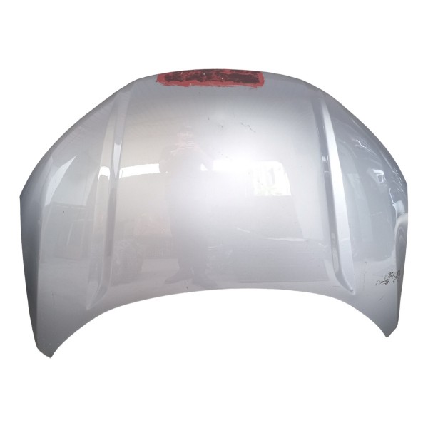 Capô Honda City 2019  Detalhes