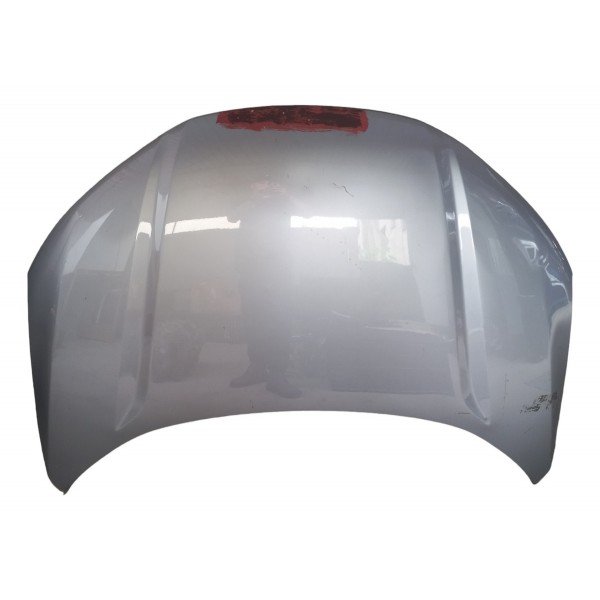 Capô Honda City 2019  Detalhes