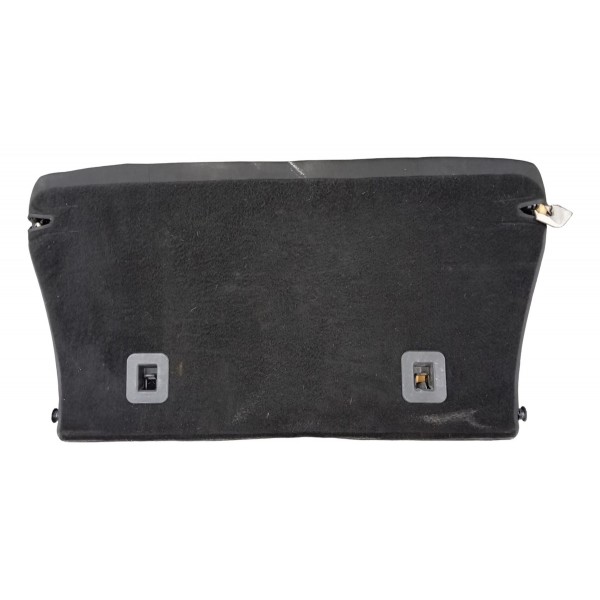 Banco Traseiros Fiat Argo 2016 2017 2018 2019 2020 2021  Preto