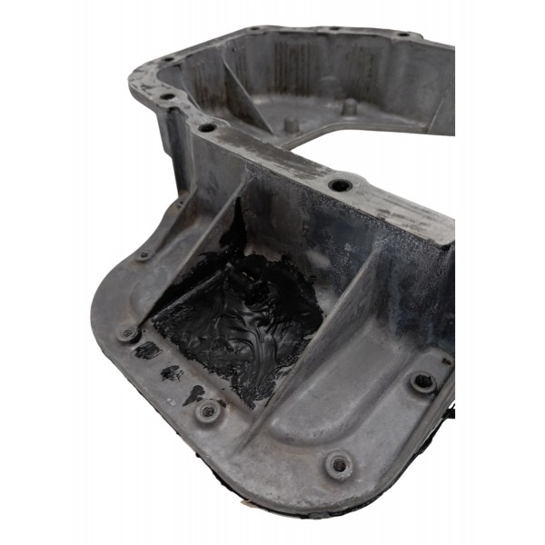 Sobre Cárter Chevrolet Vectra Astra Zafira 2.0 2004 2005 06