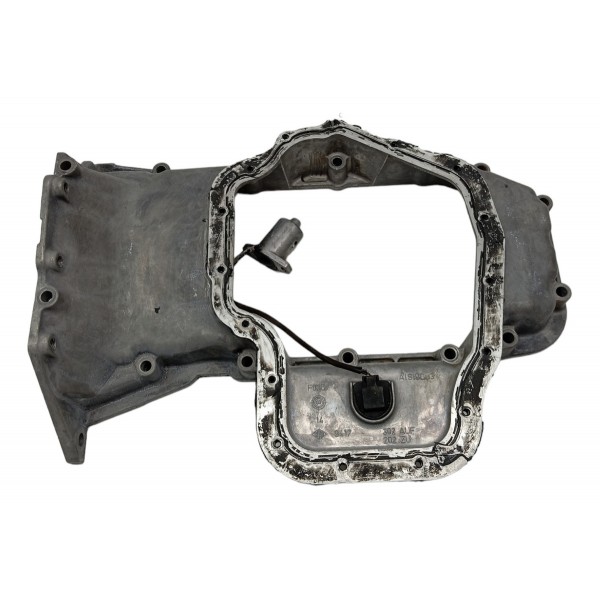 Sobre Cárter Chevrolet Vectra Astra Zafira 2.0 2004 2005 06