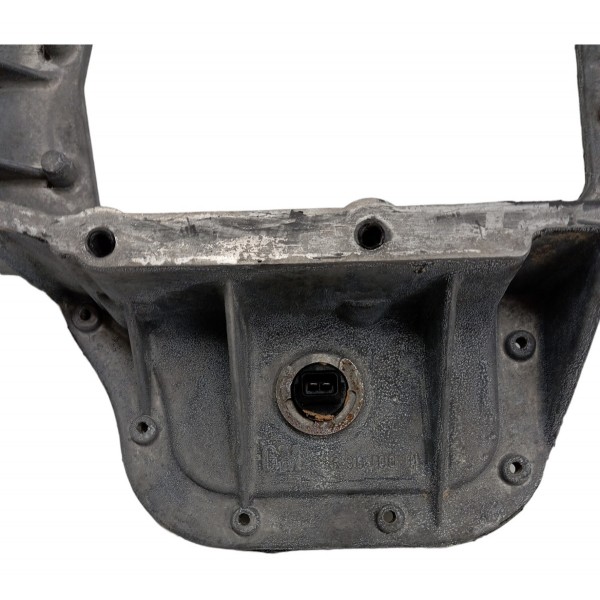 Sobre Cárter Motor Chevrolet Astra Vectra 2.0 2002 2003 2004