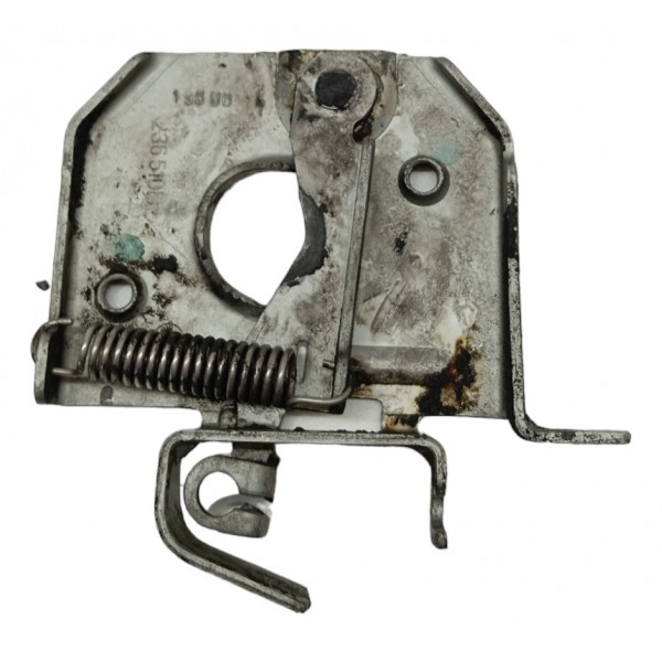 Fechadura Batente Capô Renault Megane 2.0 2007 2008 2009 10