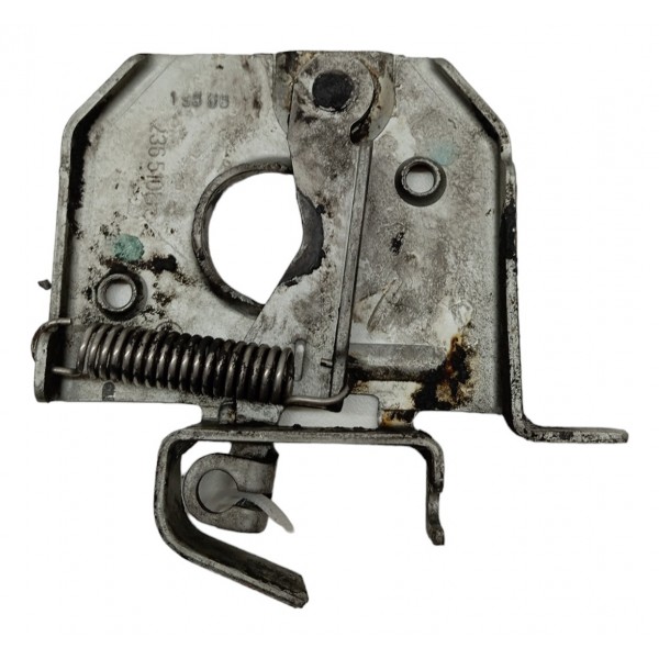 Fechadura Batente Capô Renault Megane 2.0 2007 2008 2009 10