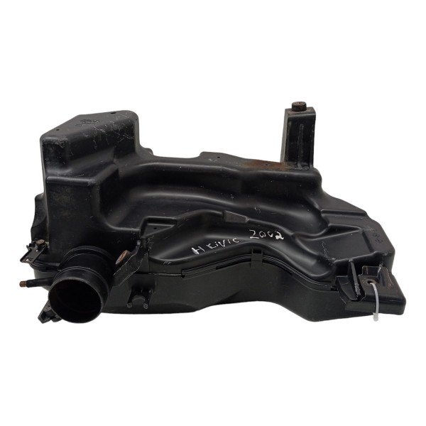 Caixa Ressonadora Filtro Ar Honda Civic 2002 2003 2004 2005